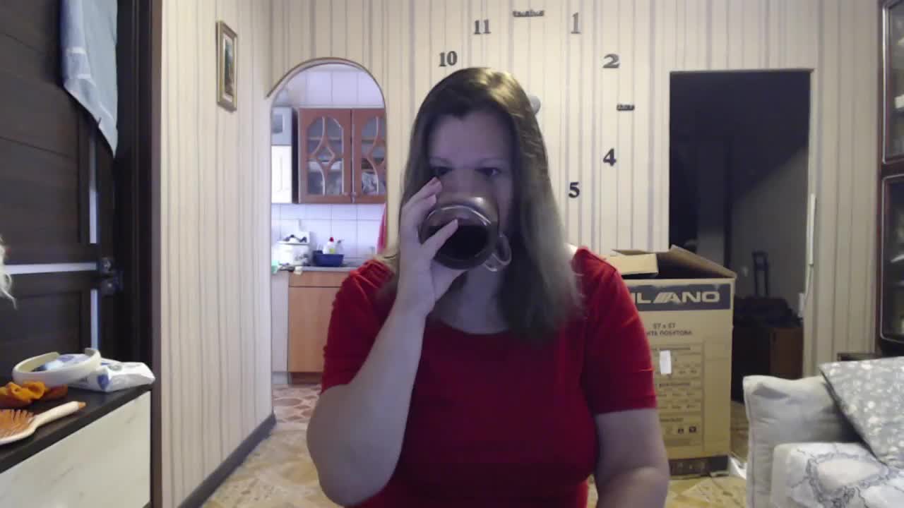 BustyBlondy Adult Chat September 28, 2026