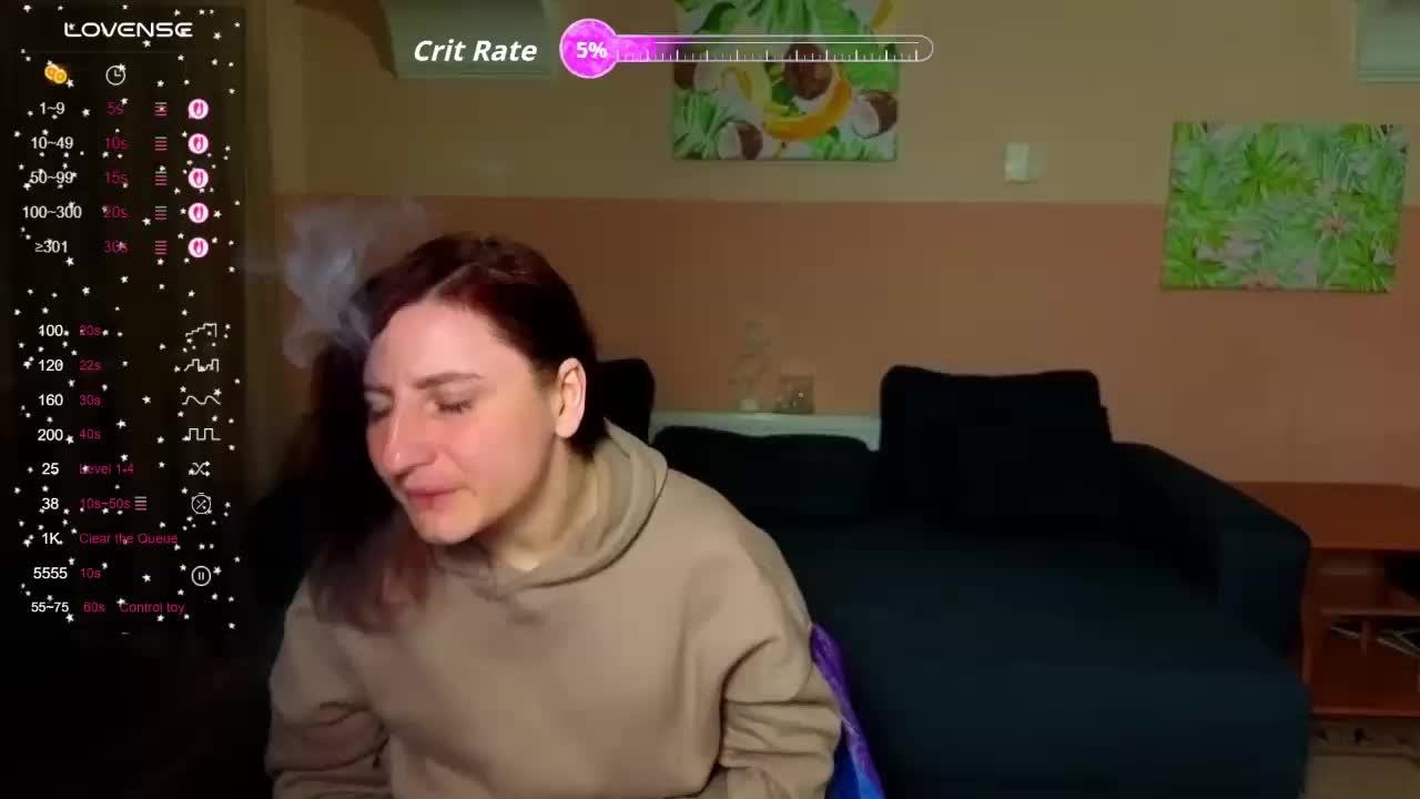 Musekittyjeni112 Adult Chat September 28, 2026