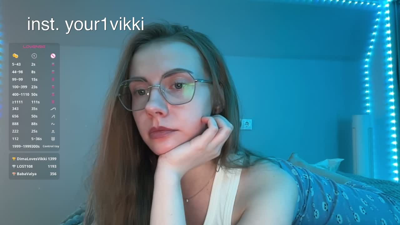 VikkiExtraCheese Adult Chat September 28, 2026
