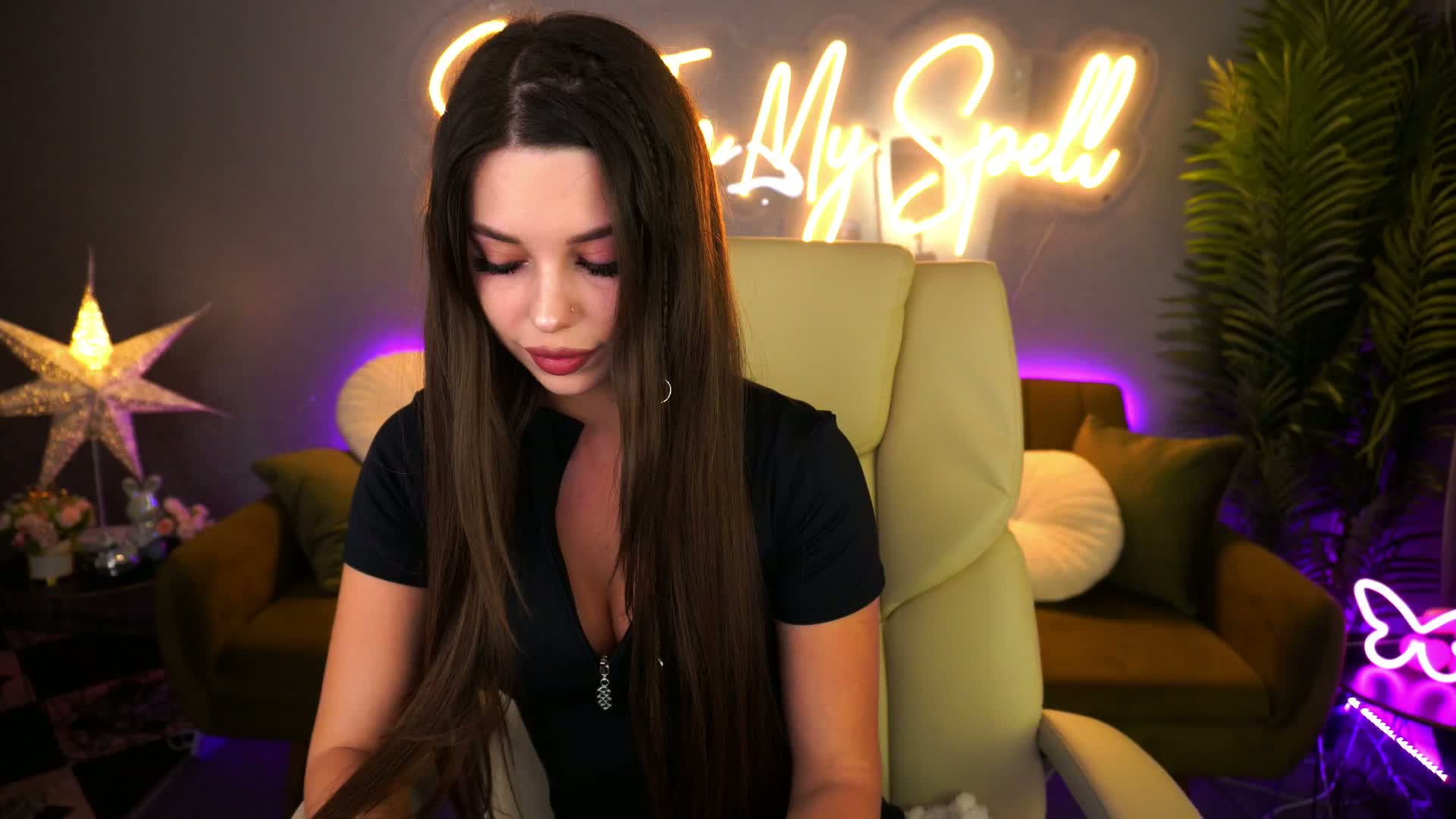 MilleJoy Adult Chat September 28, 2026
