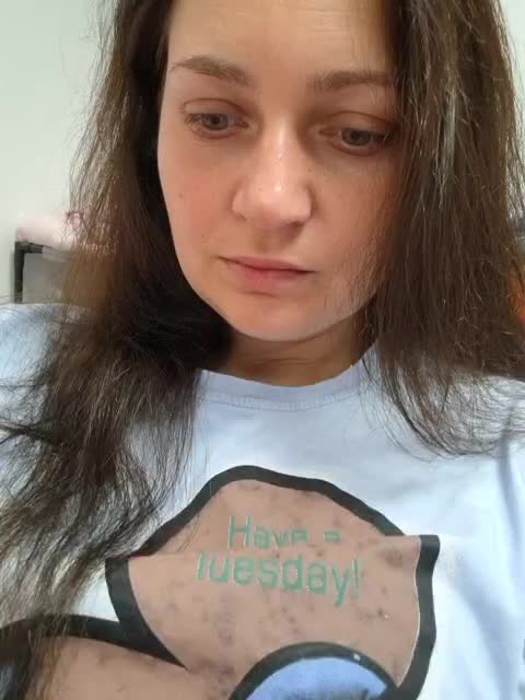 MiLAshKaA Adult Chat September 28, 2026