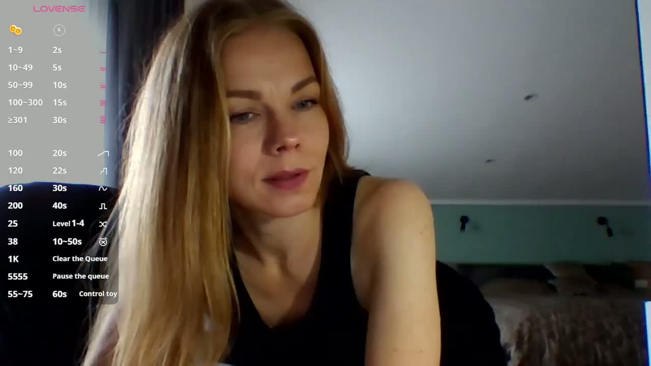 BlondaTina Adult Chat September 28, 2026