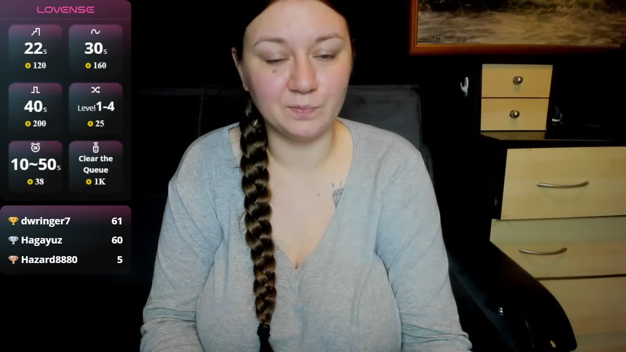 AlisaBacker Adult Chat September 28, 2026