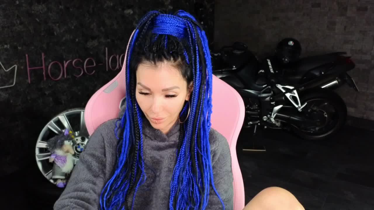 -BABAYAGA- Adult Chat September 28, 2026