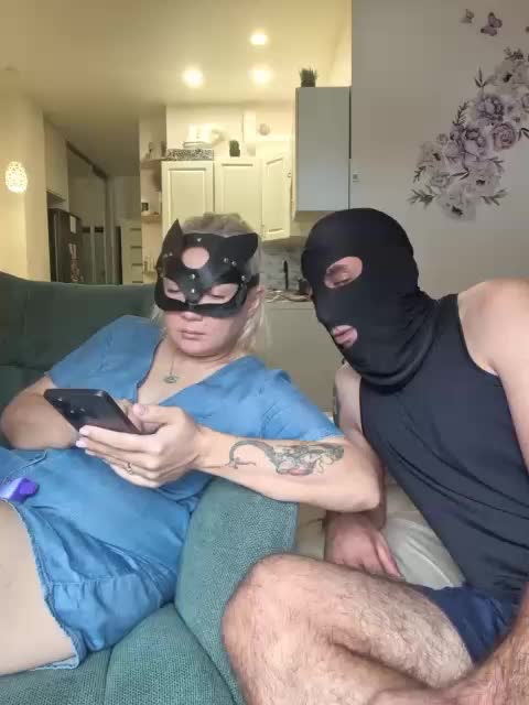 Gospoja_Gospodin Adult Chat September 28, 2026