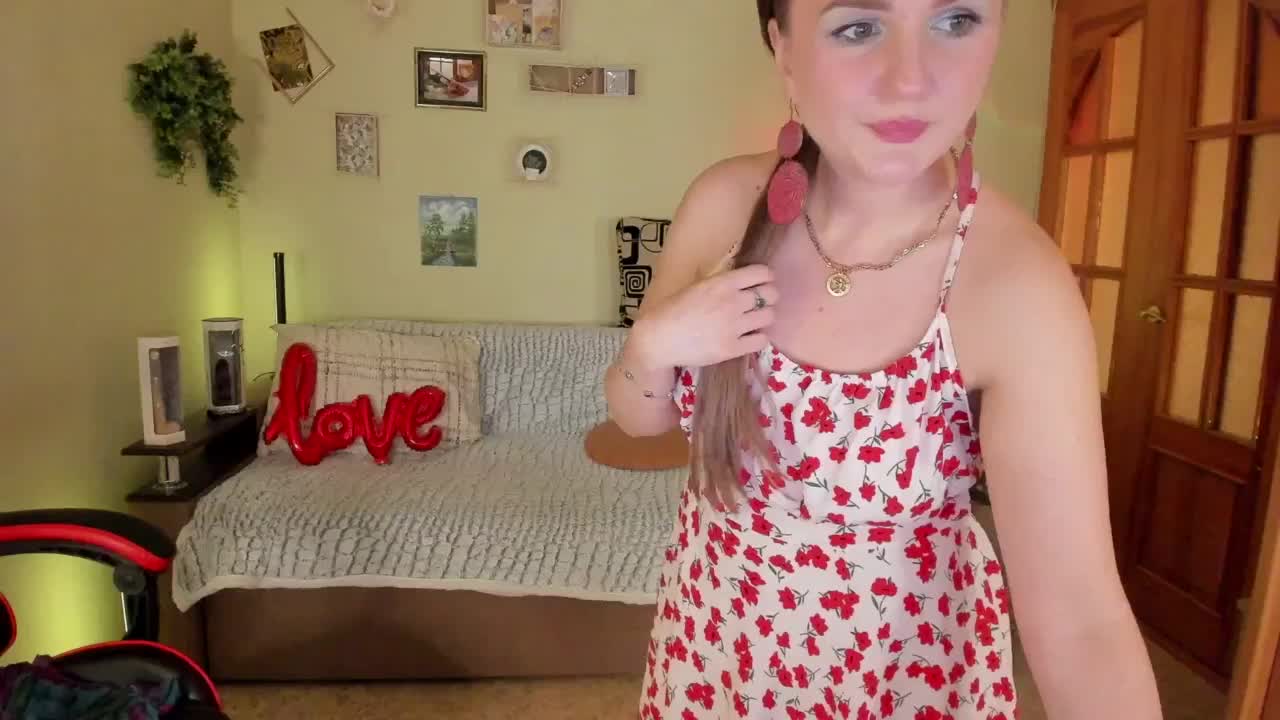 VeronikaNew Adult Chat September 28, 2026