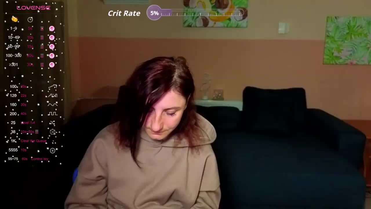 Musekittyjeni112 Adult Chat September 28, 2026