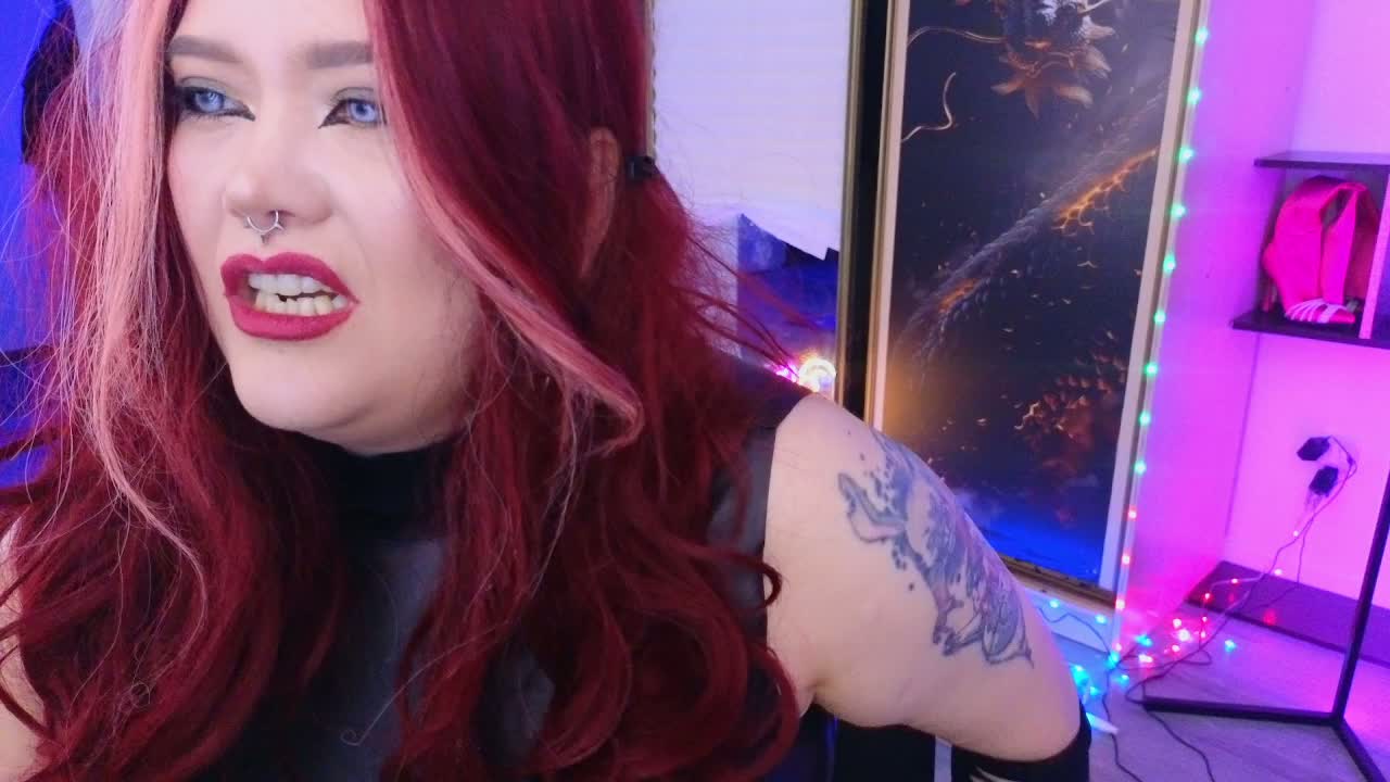 Laura-Wicked Adult Chat September 28, 2026