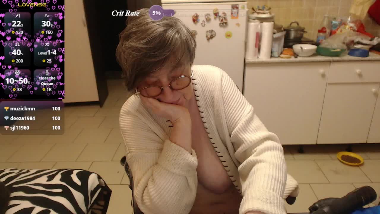 Sharon-love Adult Chat September 28, 2026