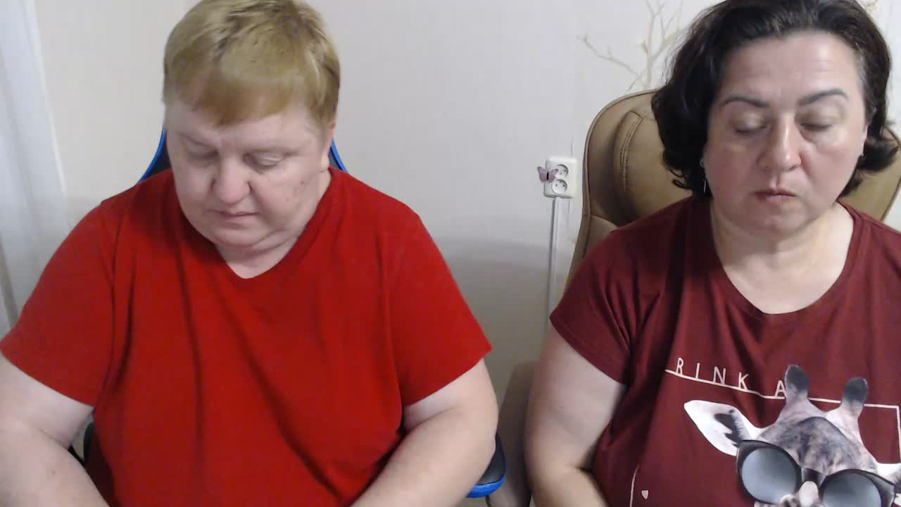 XMollyJaneEX Adult Chat September 28, 2026