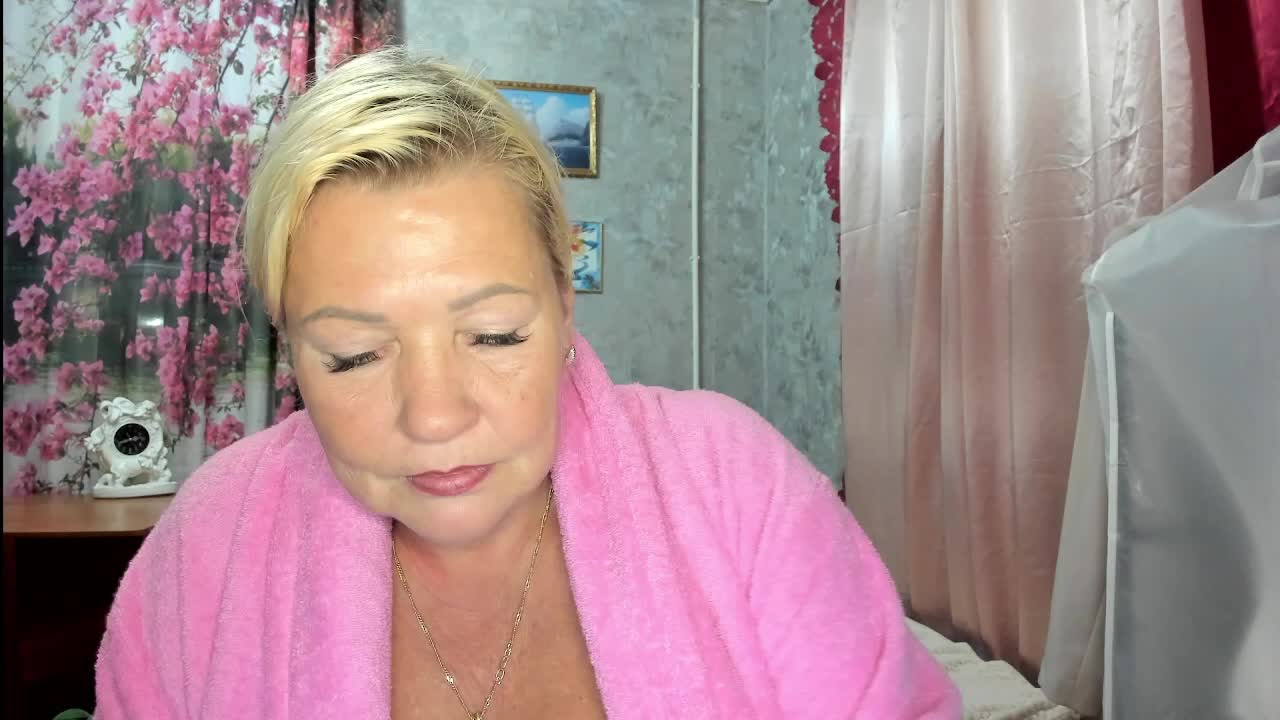 Elenochka Adult Chat September 29, 2026