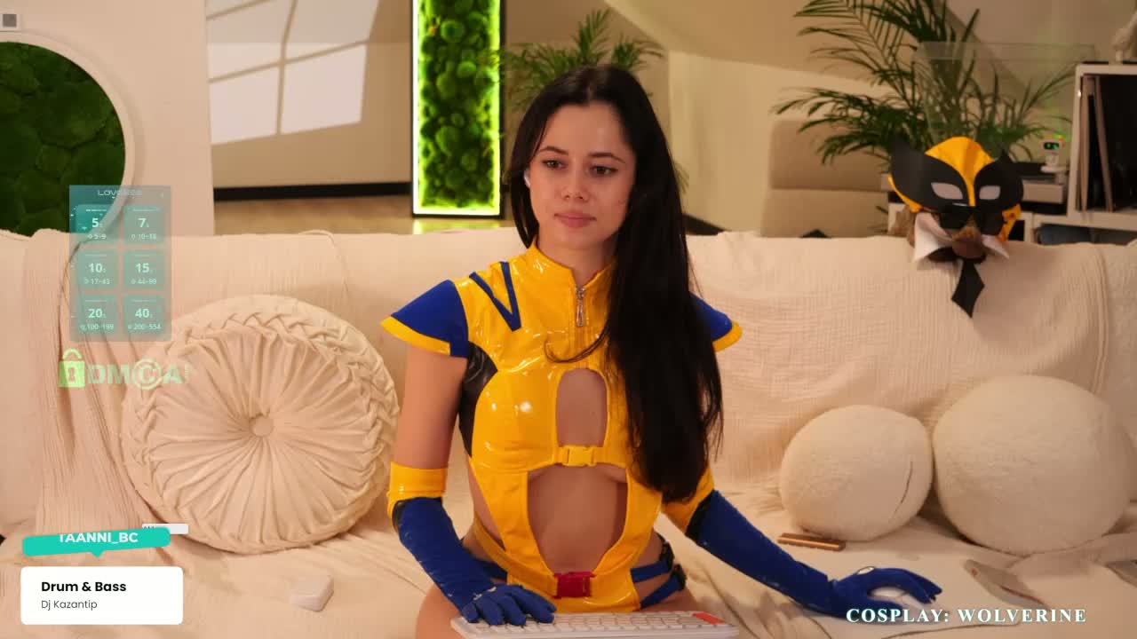 Taanni Adult Chat September 29, 2026