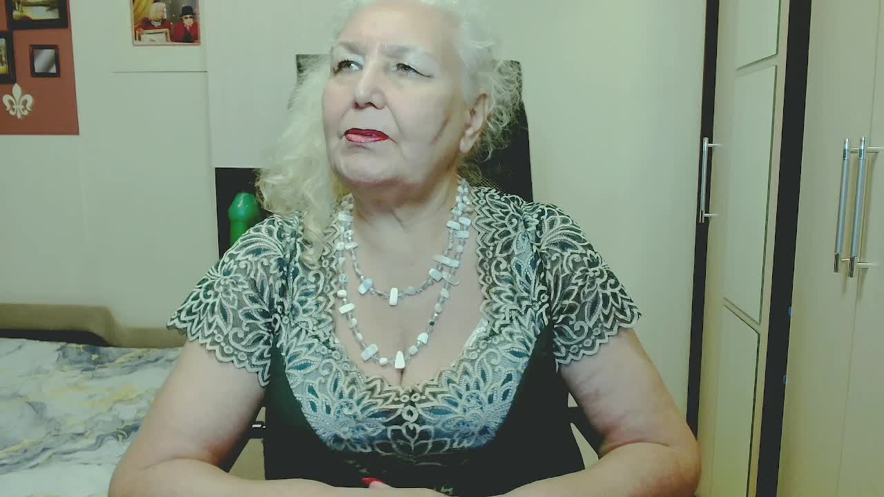 GrannyWants Adult Chat September 29, 2026