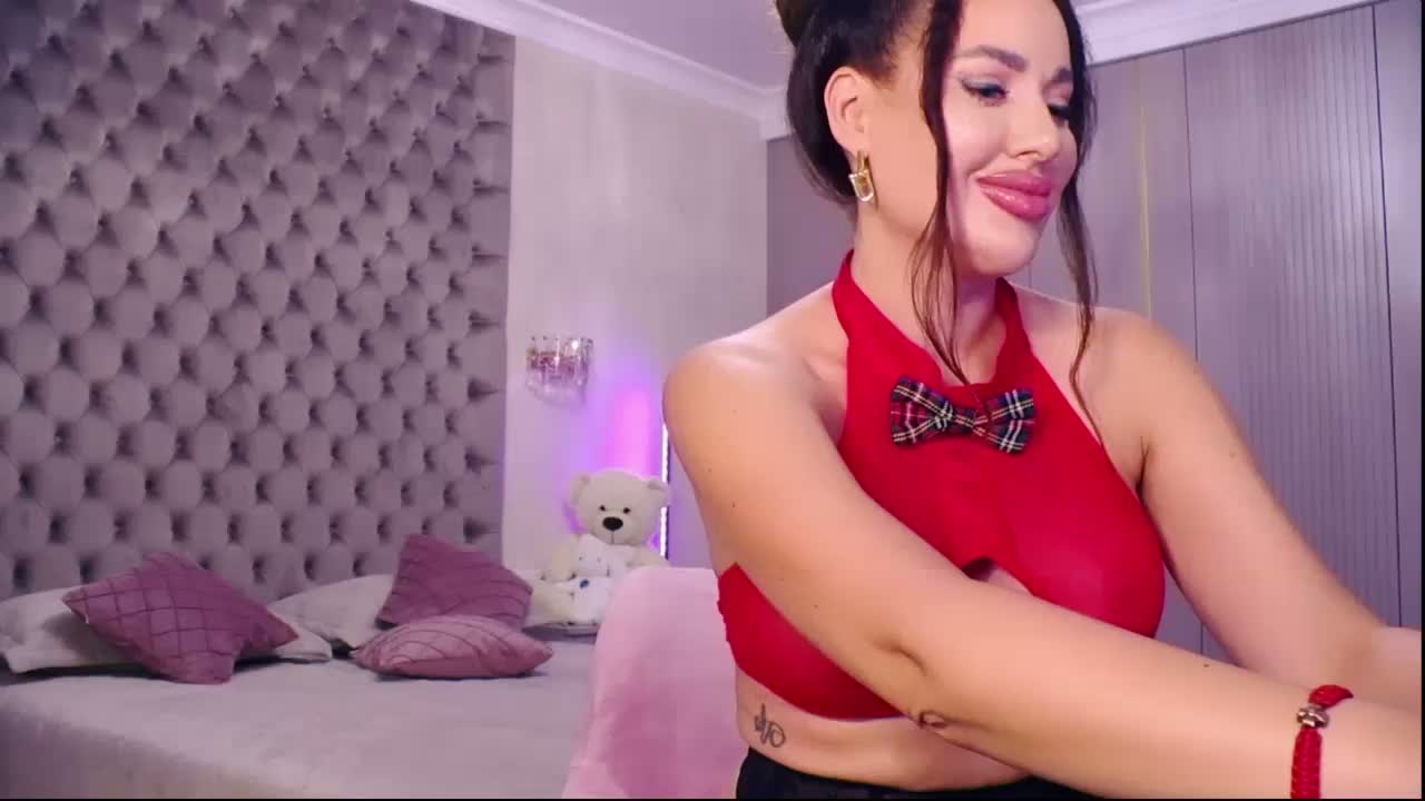 TianaPosh Adult Chat September 28, 2026