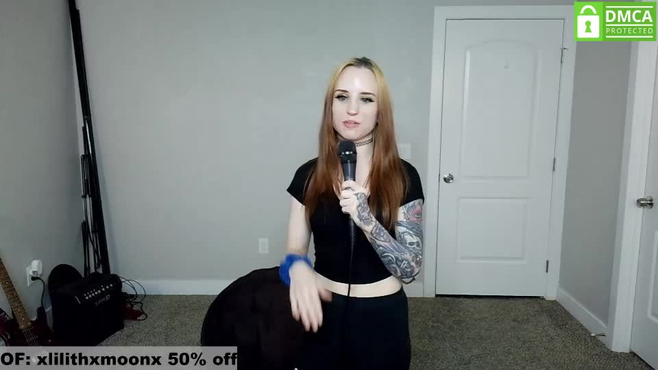 xxlilithmoonxx Adult Chat September 29, 2026