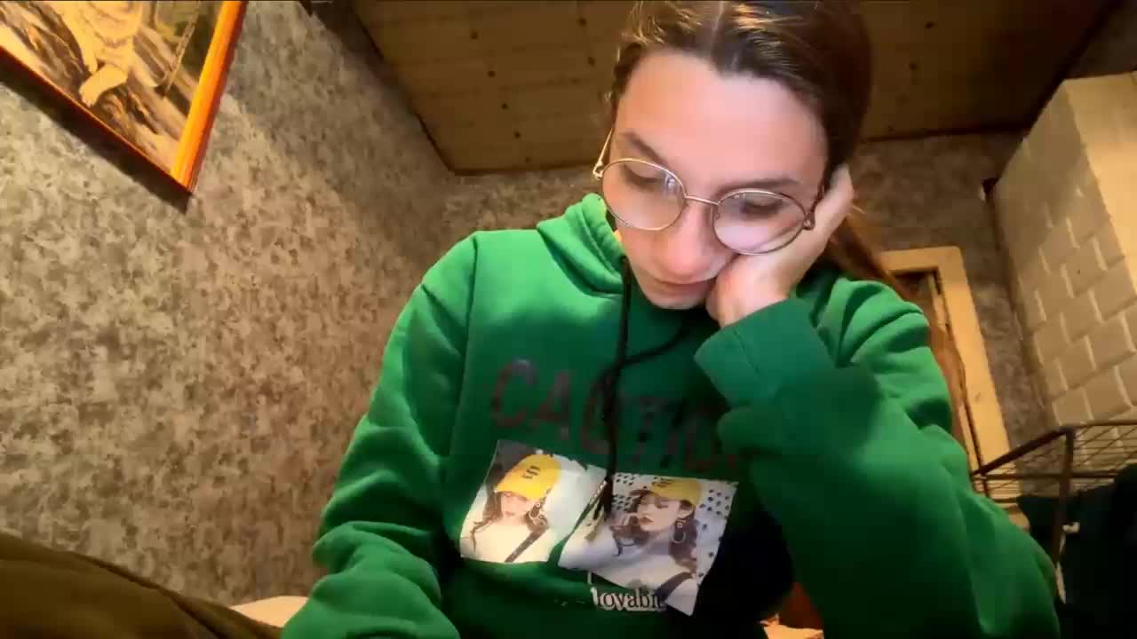 Evacrazys Adult Chat September 29, 2026