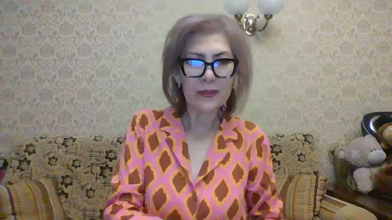 ElegantLady00 Adult Chat September 29, 2026
