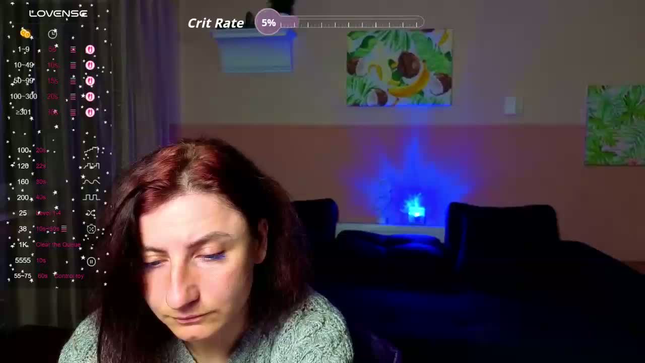 Musekittyjeni112 Adult Chat September 29, 2026