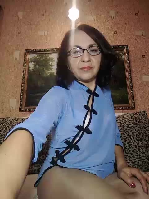 MARGO53 Adult Chat September 29, 2026