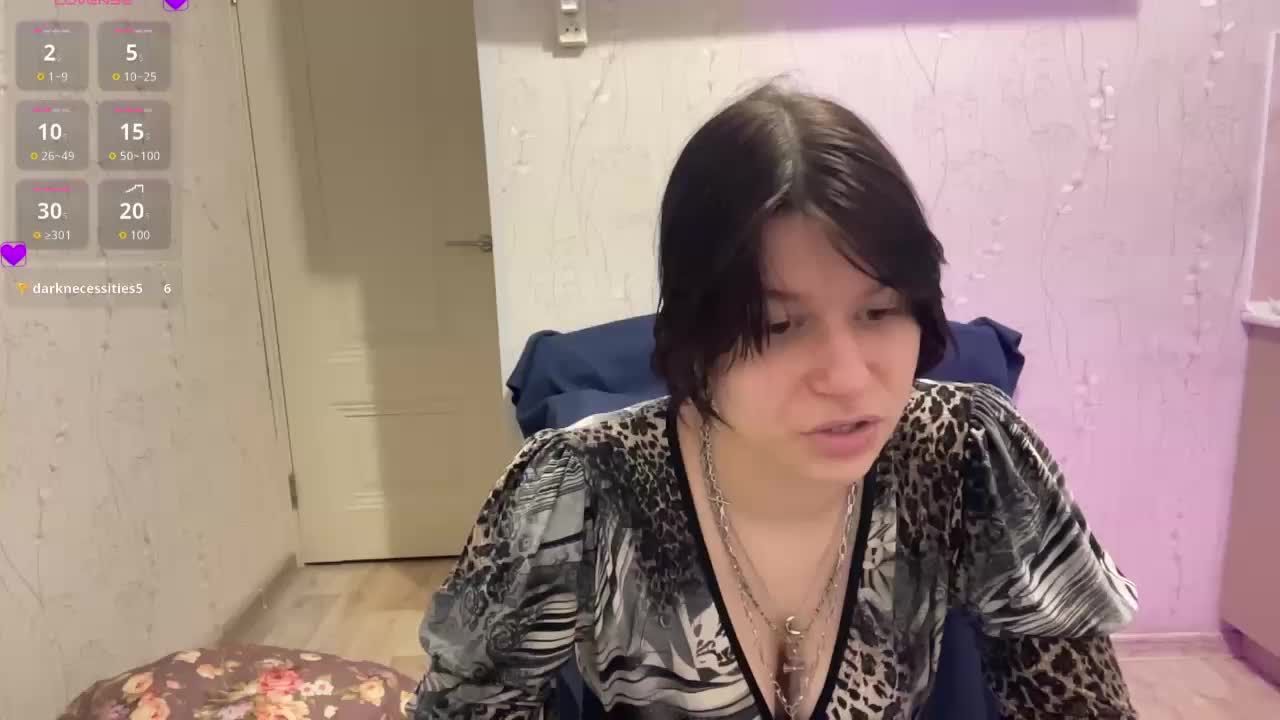 MarianKitty Adult Chat September 29, 2026