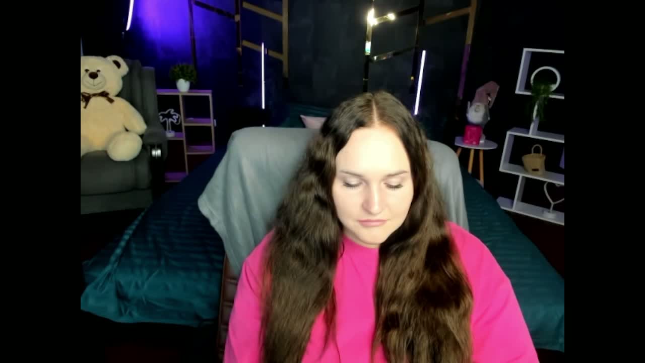 Chorna-Rouse Adult Chat September 29, 2026