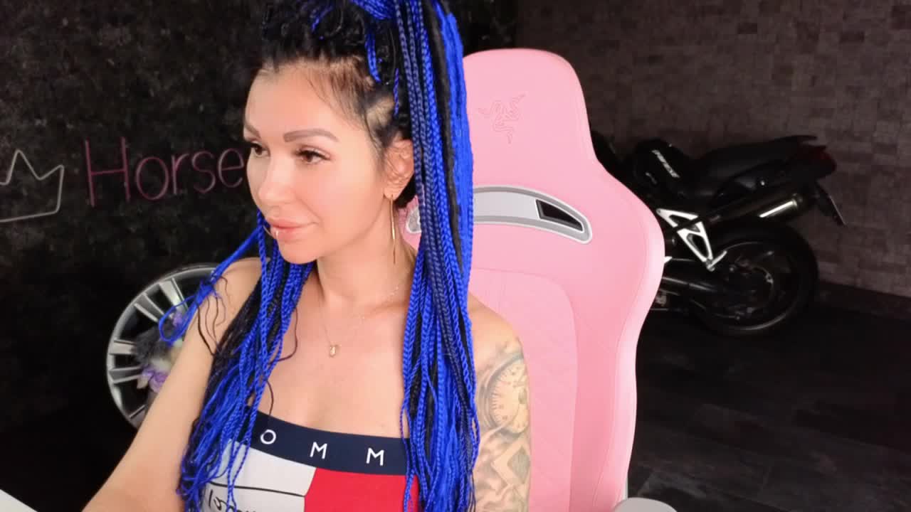 -BABAYAGA- Adult Chat September 29, 2026