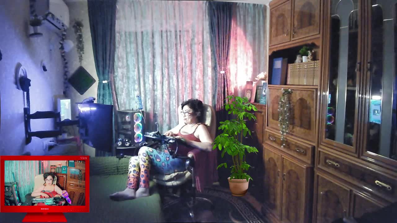 Infodar Adult Chat September 29, 2026