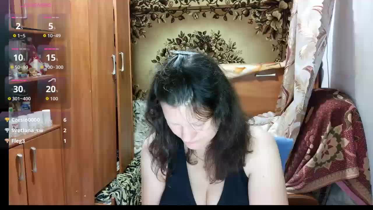 Sugar_Tease Adult Chat September 29, 2026