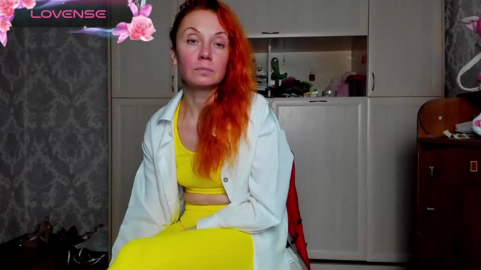 elisefoxy Adult Chat September 29, 2026