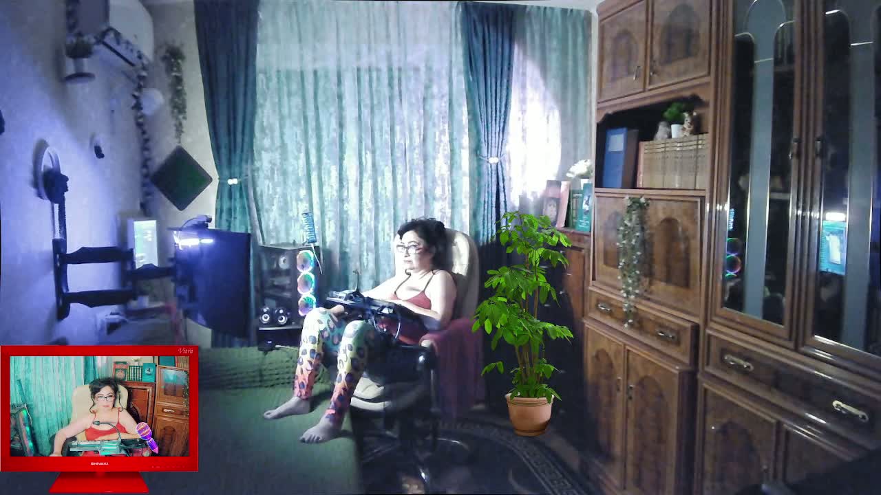 Infodar Adult Chat September 29, 2026