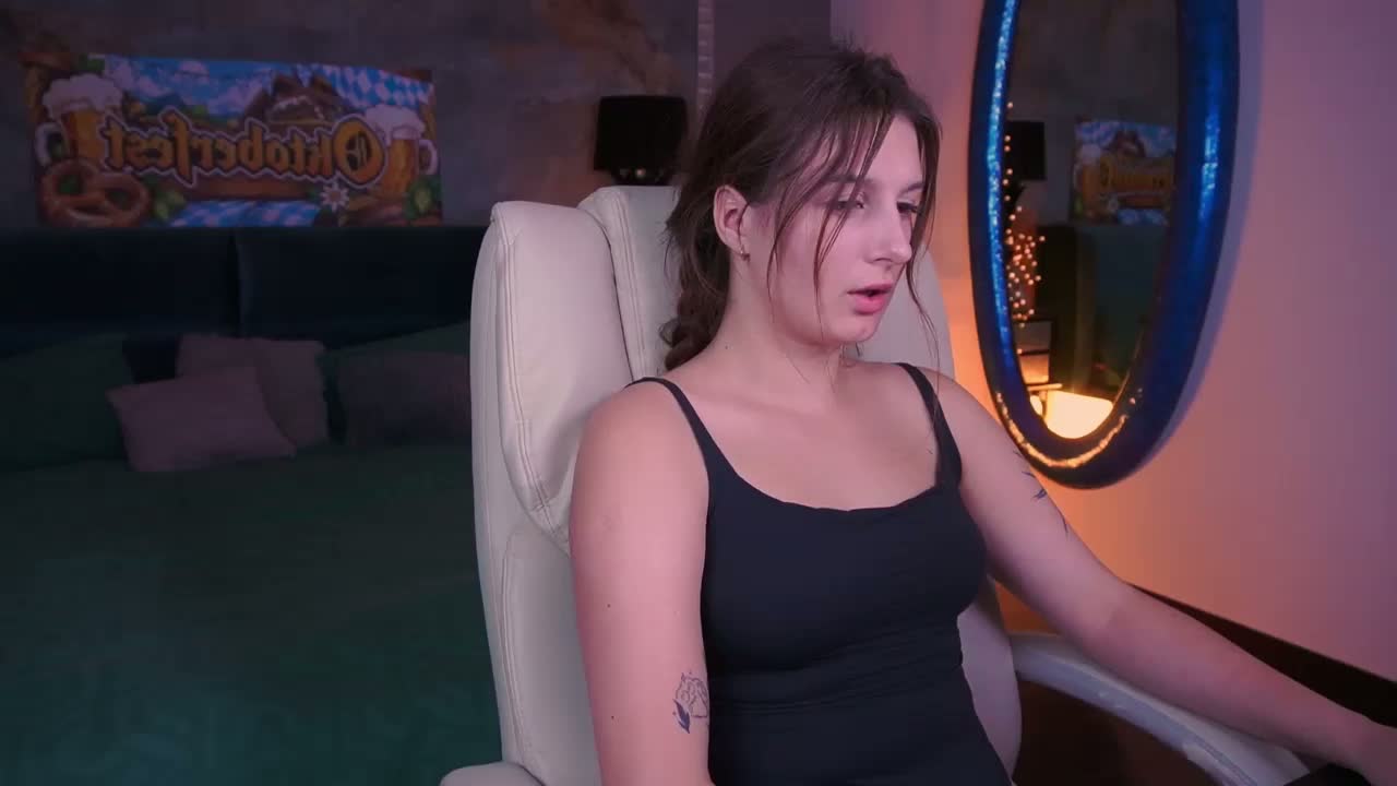VikVikLove Adult Chat September 29, 2026