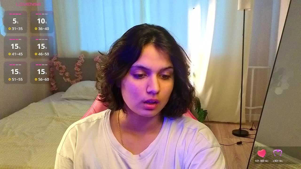 Vivien-Ross Adult Chat September 29, 2026