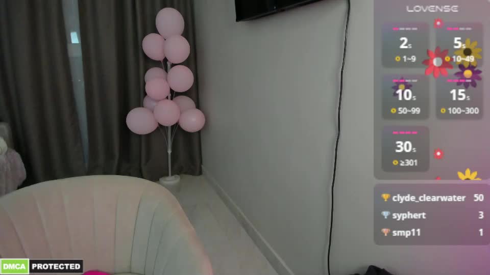 tender_babyyy Adult Chat September 29, 2026
