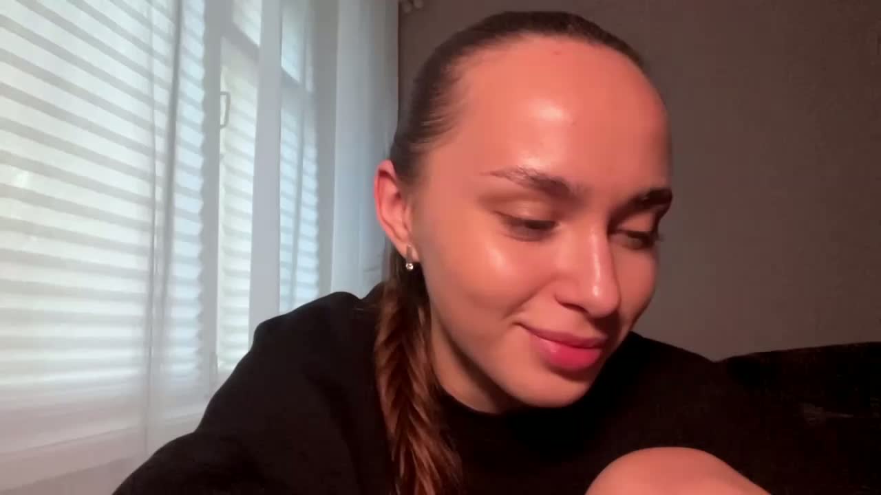 DaliaTronstad Adult Chat September 29, 2026
