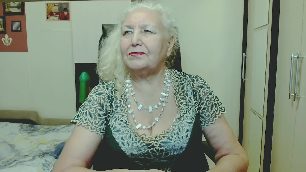 GrannyWants Adult Chat September 29, 2026