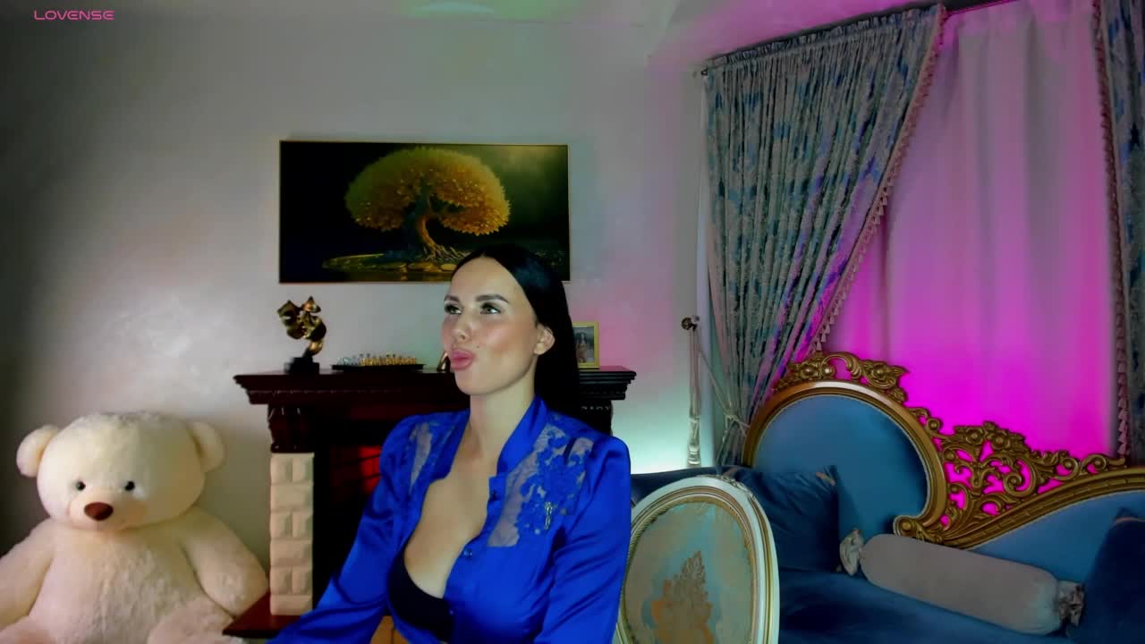 BlackMamba6969 Adult Chat September 29, 2026