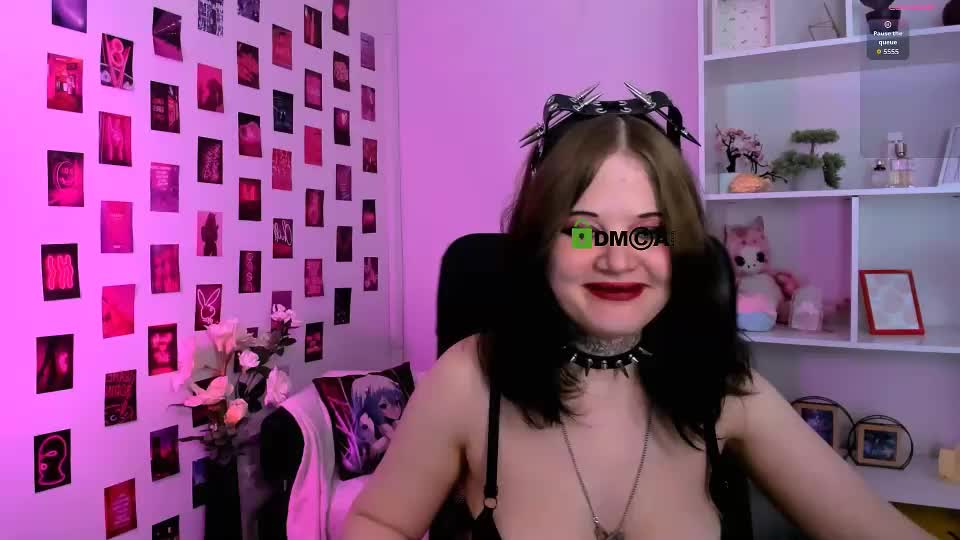 nikki_kiss_ Adult Chat September 29, 2026