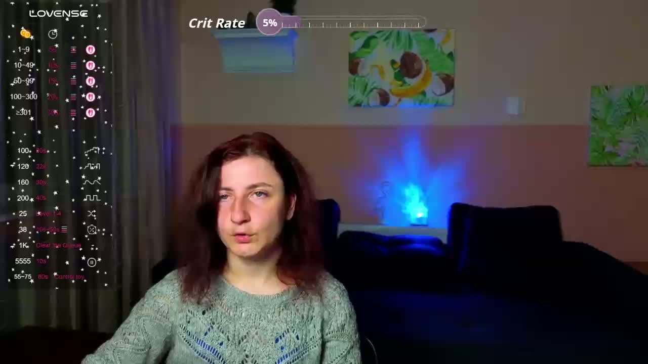 Musekittyjeni112 Adult Chat September 29, 2026
