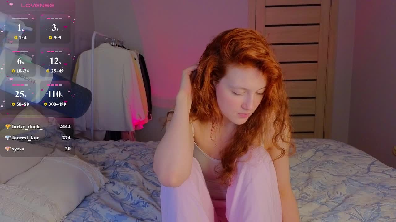 AlenGrace Adult Chat September 29, 2026