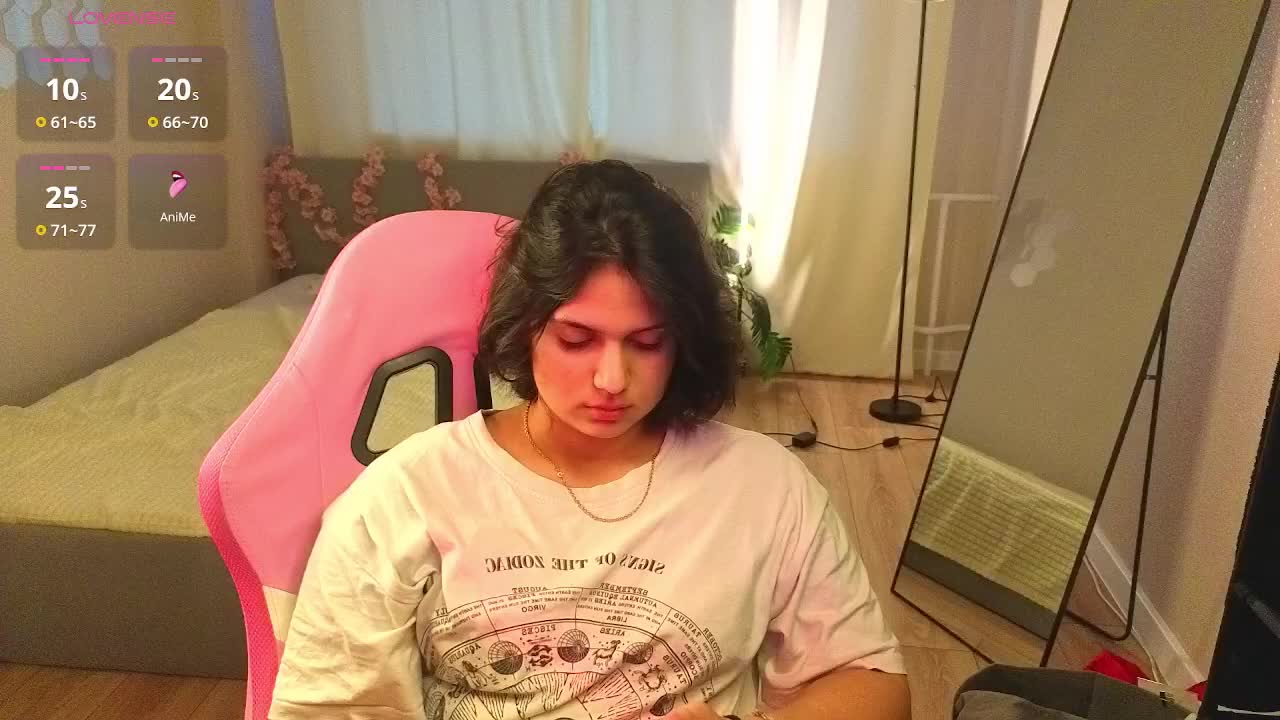 Vivien-Ross Adult Chat September 29, 2026