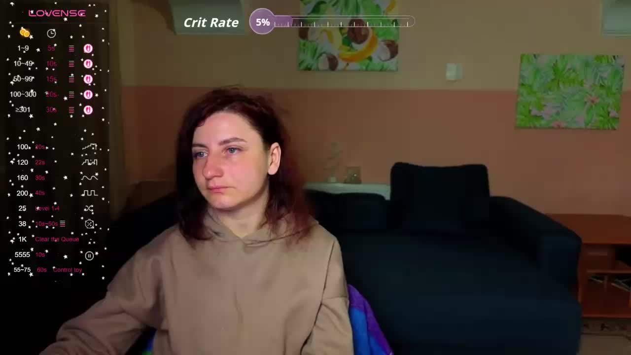 Musekittyjeni112 Adult Chat September 28, 2026
