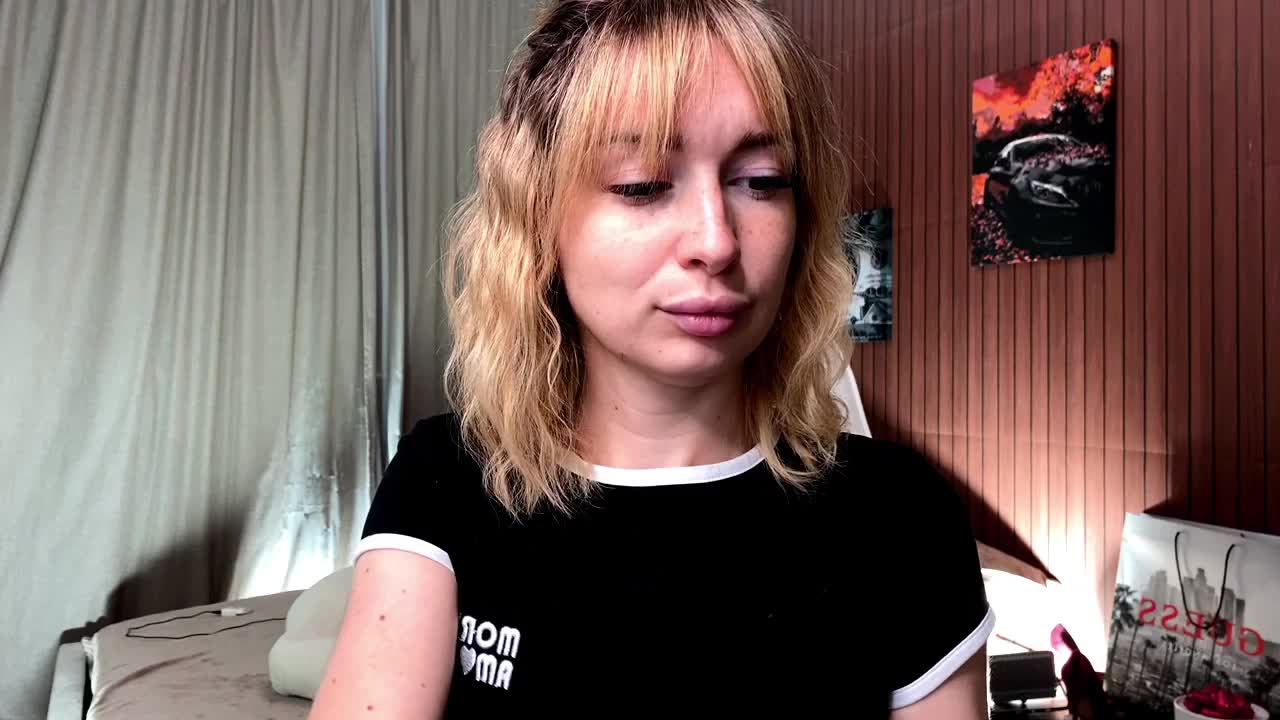 matreshka_ Adult Chat September 29, 2026