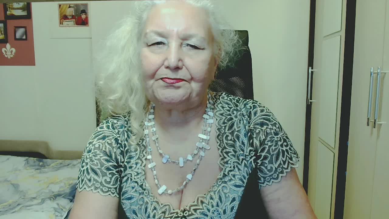 GrannyWants Adult Chat September 29, 2026