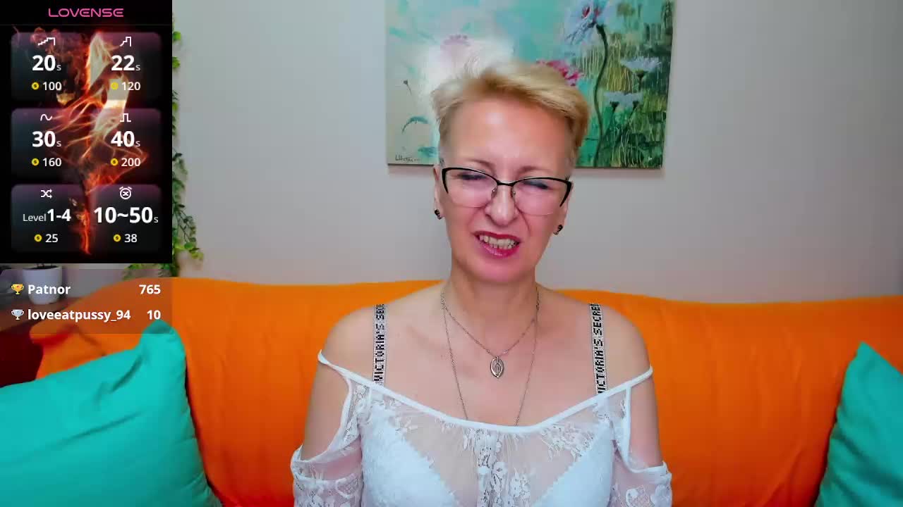 iamyourdream89 Adult Chat September 29, 2026