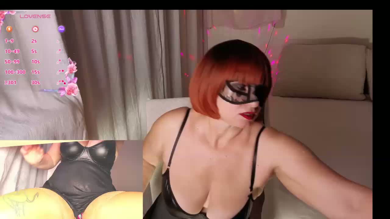 furbaFox Adult Chat September 29, 2026