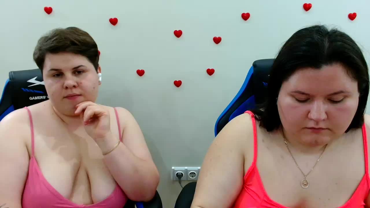 BeckyAndEllen Adult Chat September 29, 2026