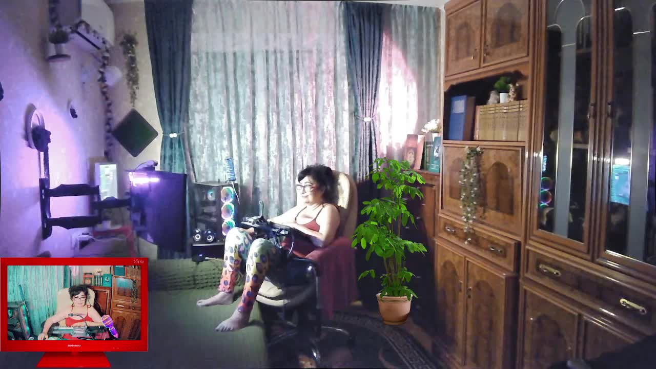 Infodar Adult Chat September 29, 2026