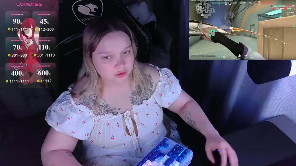 _sofia_adam_ Adult Chat September 29, 2026
