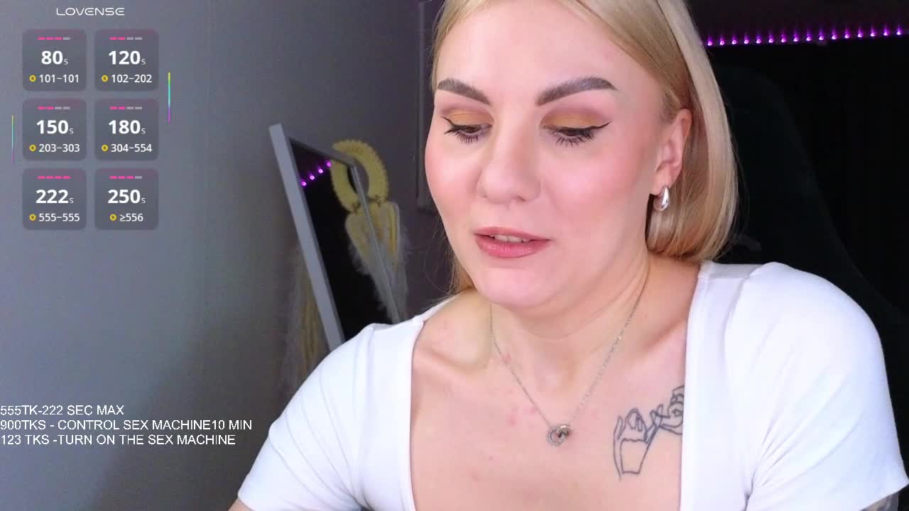 Maria-li Adult Chat September 29, 2026