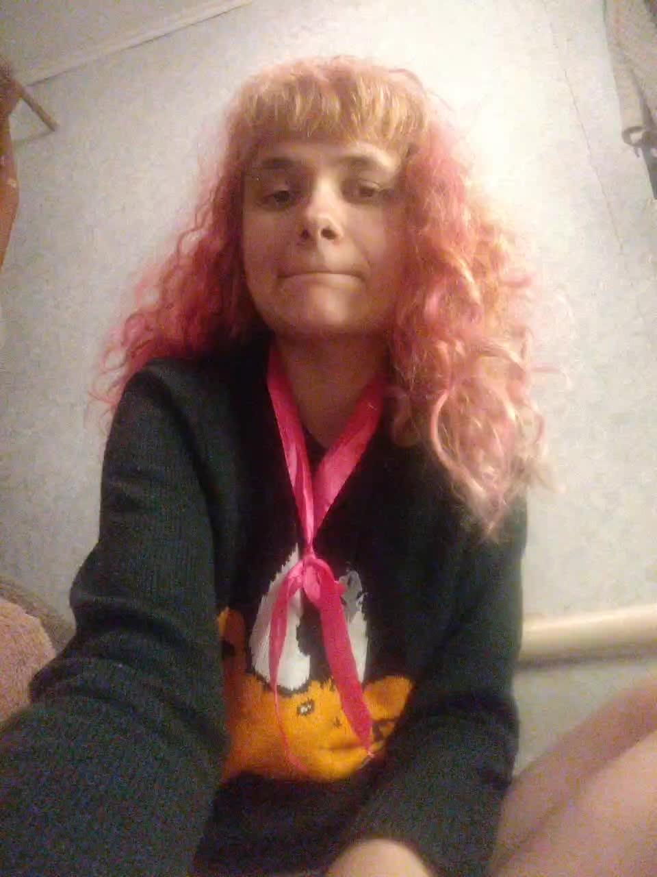 GrettaCandy Adult Chat September 29, 2026